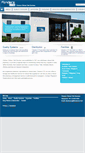 Mobile Screenshot of flinderscts.com